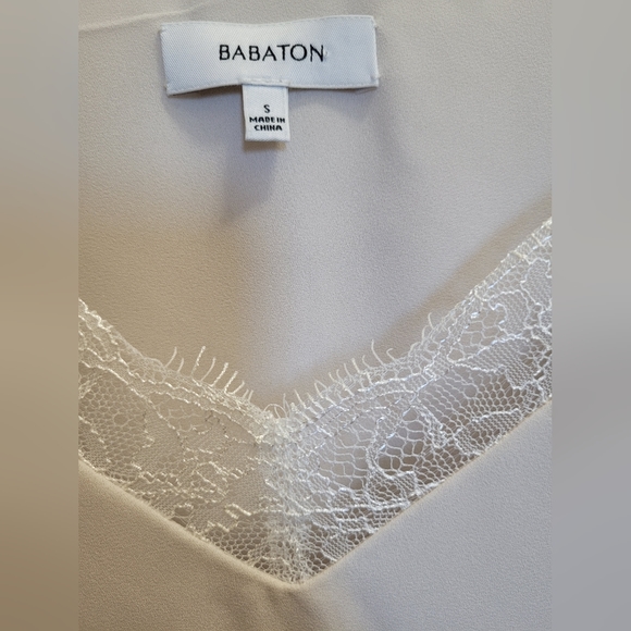 Babaton Tank top - Picture 2 of 5